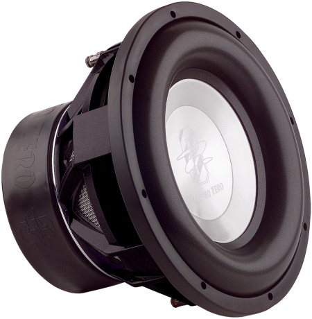 ������������� �������� Ground Zero GZNW 12X